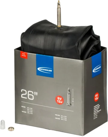 Schwalbe Schlauch 13J Für 26"