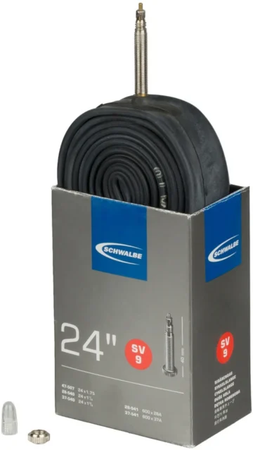 Schwalbe Schlauch 9 Für 24"