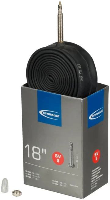 Schwalbe Schlauch 5 Für 18"