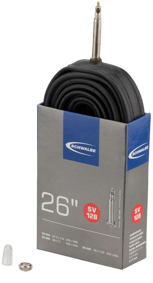 Schwalbe Schlauch 12B Für 26"
