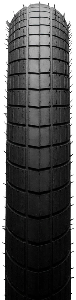 Schwalbe Big Apple Performance 26" Drahtreifen 4 Schwalbe Big Apple Performance 26" Drahtreifen – Bild 4
