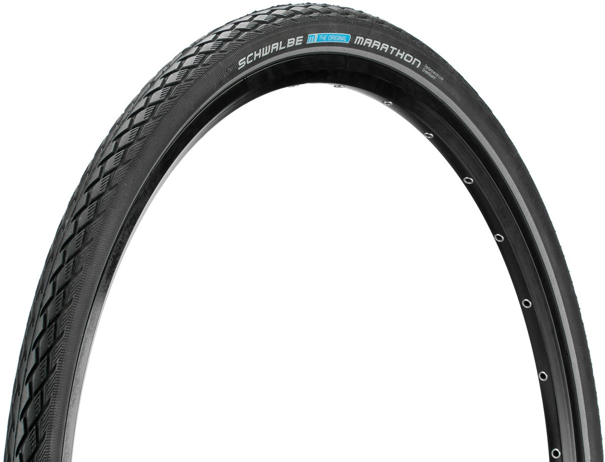 Schwalbe Marathon Performance 26" Drahtreifen 1 Schwalbe Marathon Performance 26" Drahtreifen