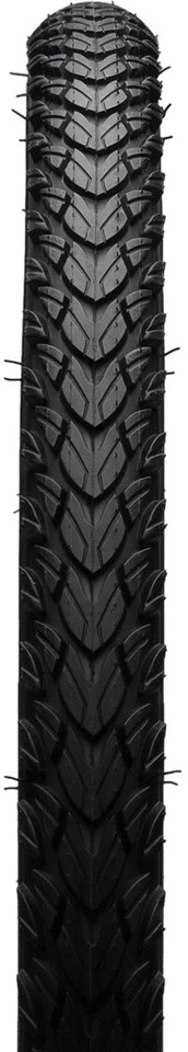 Schwalbe Marathon Plus Tour Performance 26" Drahtreifen 4 Schwalbe Marathon Plus Tour Performance 26" Drahtreifen – Bild 4