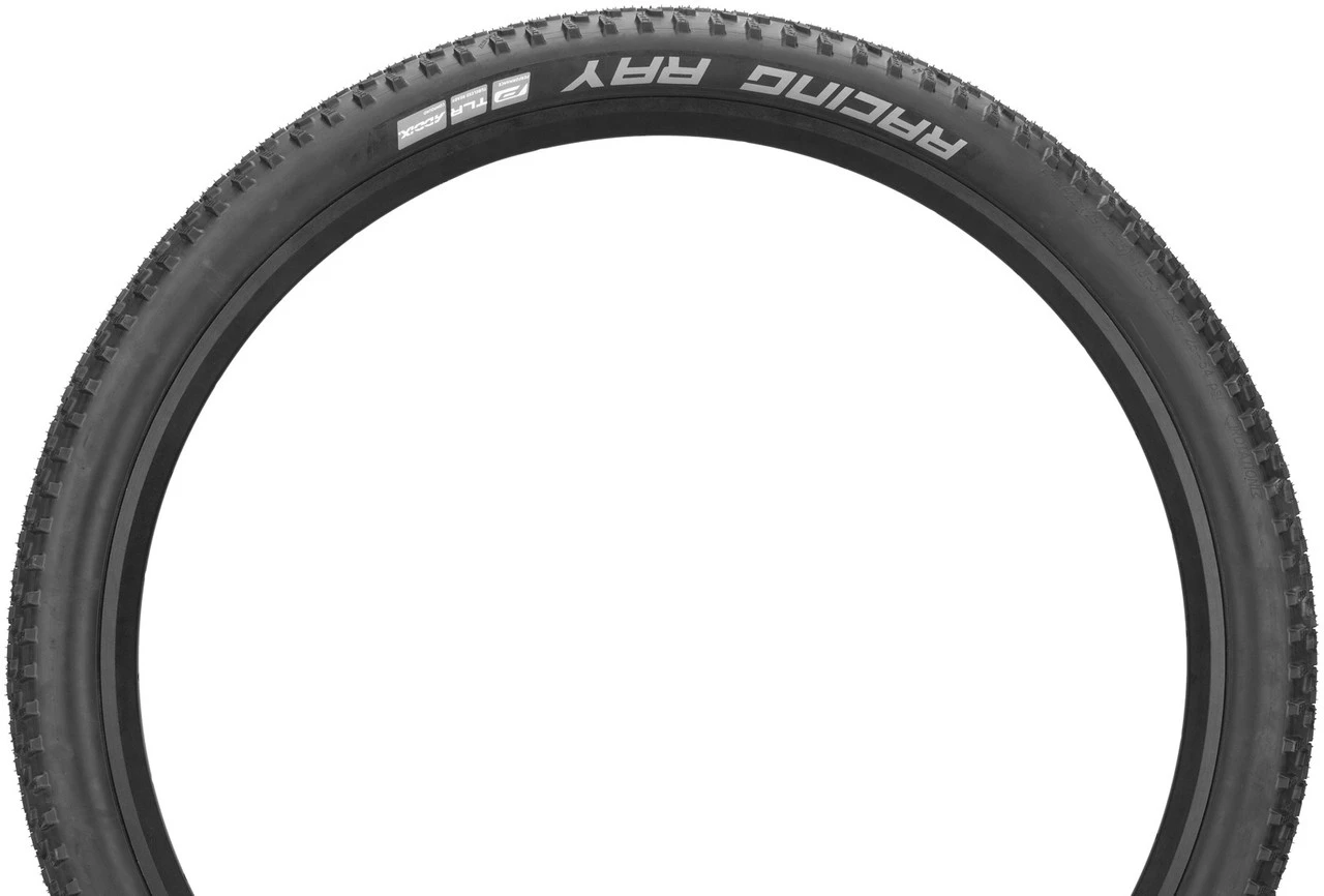 Schwalbe Racing Ray Performance ADDIX 29" Faltreifen 2 Schwalbe Racing Ray Performance ADDIX 29" Faltreifen – Bild 2