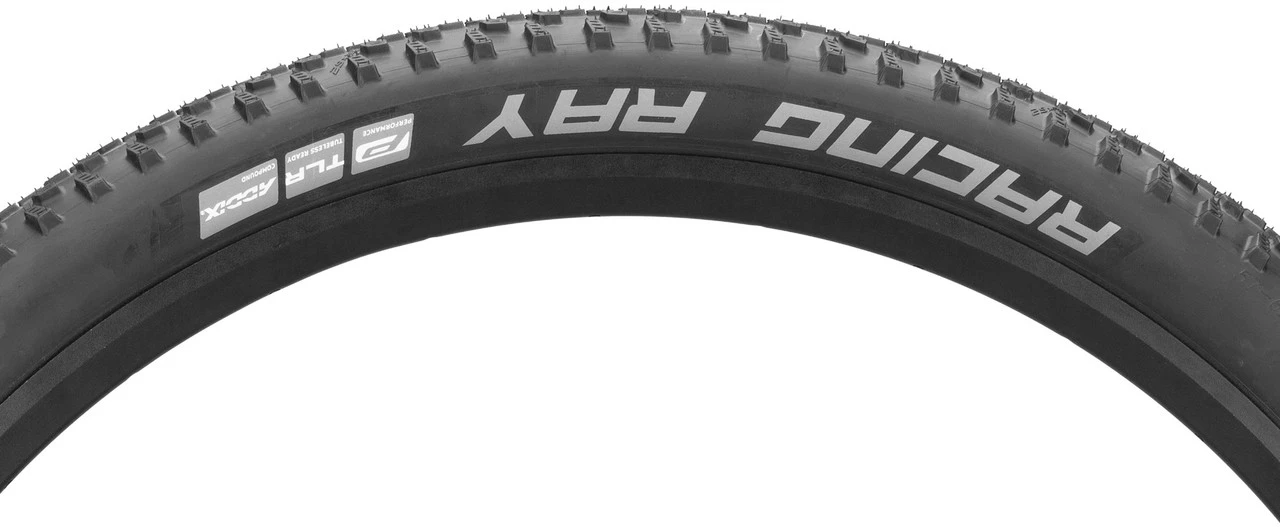 Schwalbe Racing Ray Performance ADDIX 29" Faltreifen 3 Schwalbe Racing Ray Performance ADDIX 29" Faltreifen – Bild 3