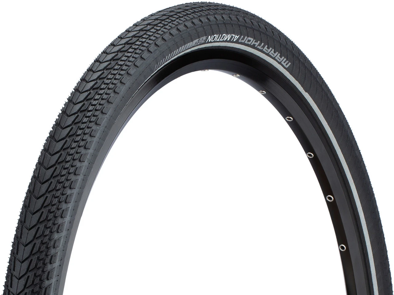 Schwalbe Marathon Almotion Evolution MicroSkin 28" Faltreifen 1 Schwalbe Marathon Almotion Evolution MicroSkin 28" Faltreifen