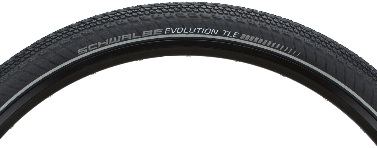 Schwalbe Marathon Almotion Evolution MicroSkin 28" Faltreifen 3 Schwalbe Marathon Almotion Evolution MicroSkin 28" Faltreifen – Bild 3