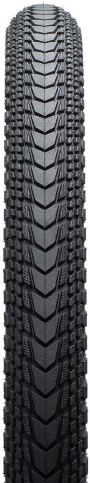 Schwalbe Marathon Almotion Evolution MicroSkin 28" Faltreifen 4 Schwalbe Marathon Almotion Evolution MicroSkin 28" Faltreifen – Bild 4