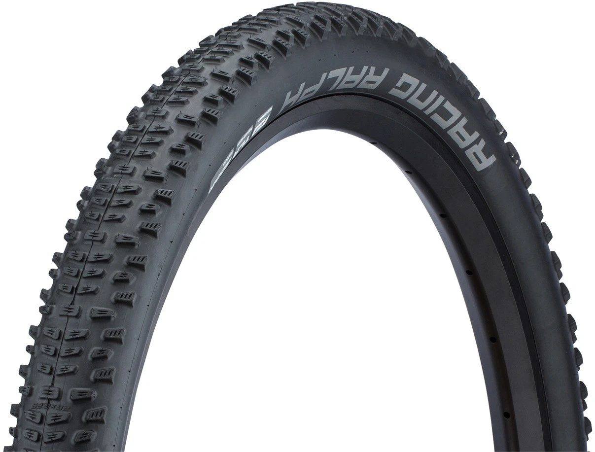 Schwalbe Racing Ralph Performance ADDIX TwinSkin 26" Faltreifen 1 Schwalbe Racing Ralph Performance ADDIX TwinSkin 26" Faltreifen