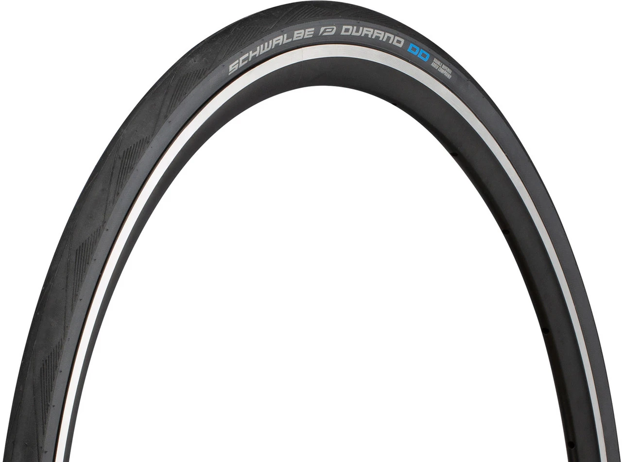 Schwalbe Durano DD Performance 28" Drahtreifen 1 Schwalbe Durano DD Performance 28" Drahtreifen