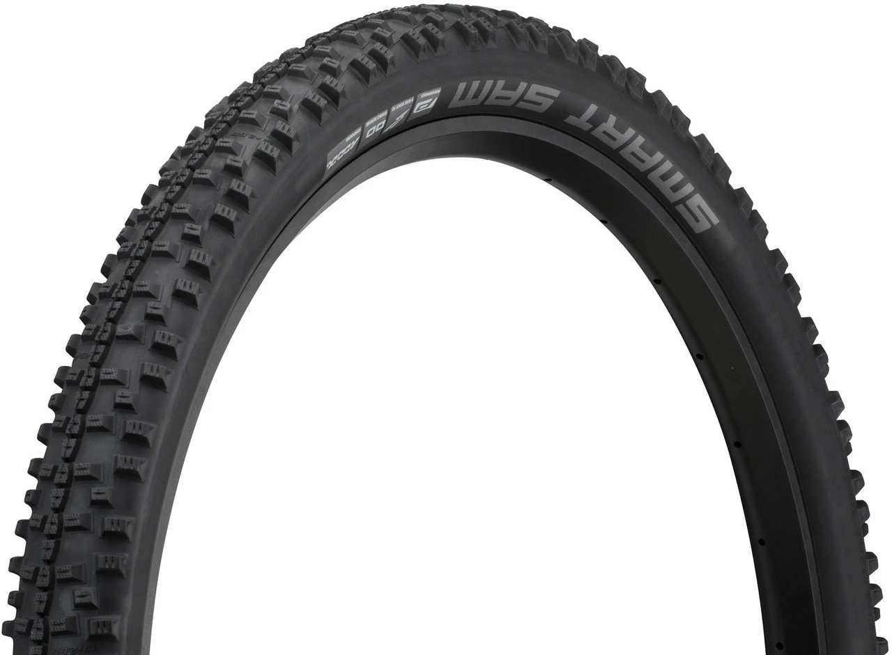 Schwalbe Smart Sam RaceGuard 29+ Faltreifen 1 Schwalbe Smart Sam RaceGuard 29+ Faltreifen