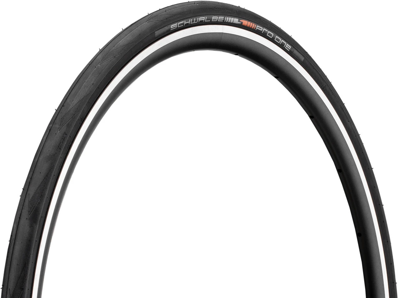 Schwalbe Pro One Evolution 28" Faltreifen 2er Set Mit Rennrad Satteltasche 2 Schwalbe Pro One Evolution 28" Faltreifen 2er Set Mit Rennrad Satteltasche – Bild 2