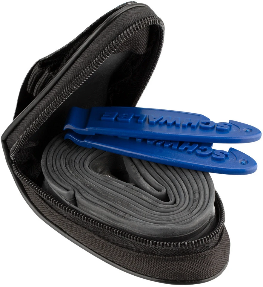 Schwalbe Pro One Evolution 28" Faltreifen 2er Set Mit Rennrad Satteltasche 3 Schwalbe Pro One Evolution 28" Faltreifen 2er Set Mit Rennrad Satteltasche – Bild 3