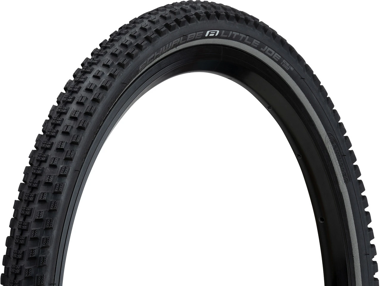 Schwalbe Little Joe 20" Faltreifen 1 Schwalbe Little Joe 20" Faltreifen