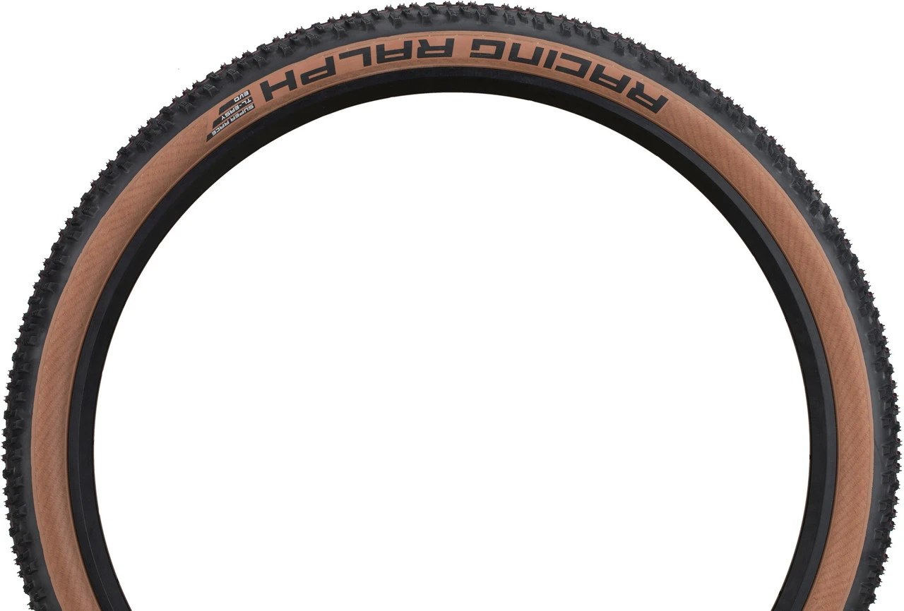 Schwalbe Racing Ralph Evolution ADDIX Speed Super Race 29" Faltreifen 2 Schwalbe Racing Ralph Evolution ADDIX Speed Super Race 29" Faltreifen – Bild 2