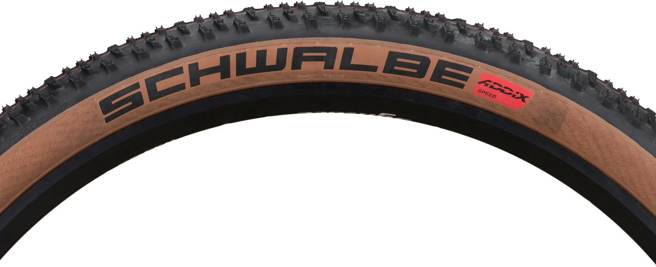 Schwalbe Racing Ralph Evolution ADDIX Speed Super Race 29" Faltreifen 3 Schwalbe Racing Ralph Evolution ADDIX Speed Super Race 29" Faltreifen – Bild 3