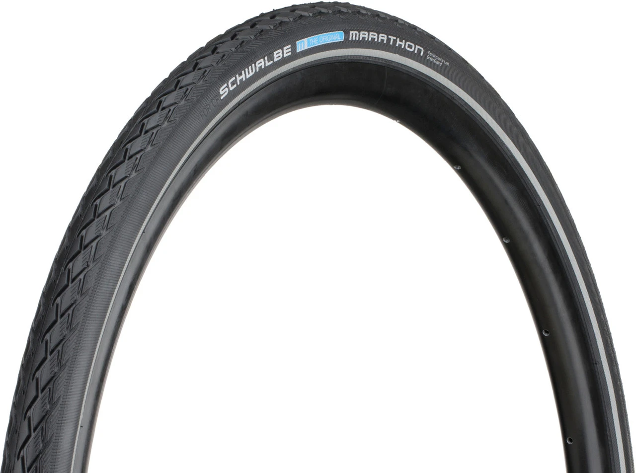 Schwalbe Marathon Performance Endurance TwinSkin 28" Drahtreifen 1 Schwalbe Marathon Performance Endurance TwinSkin 28" Drahtreifen