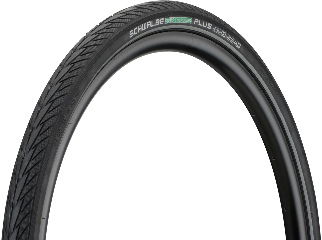 Schwalbe Energizer Plus ADDIX E 28" Drahtreifen
