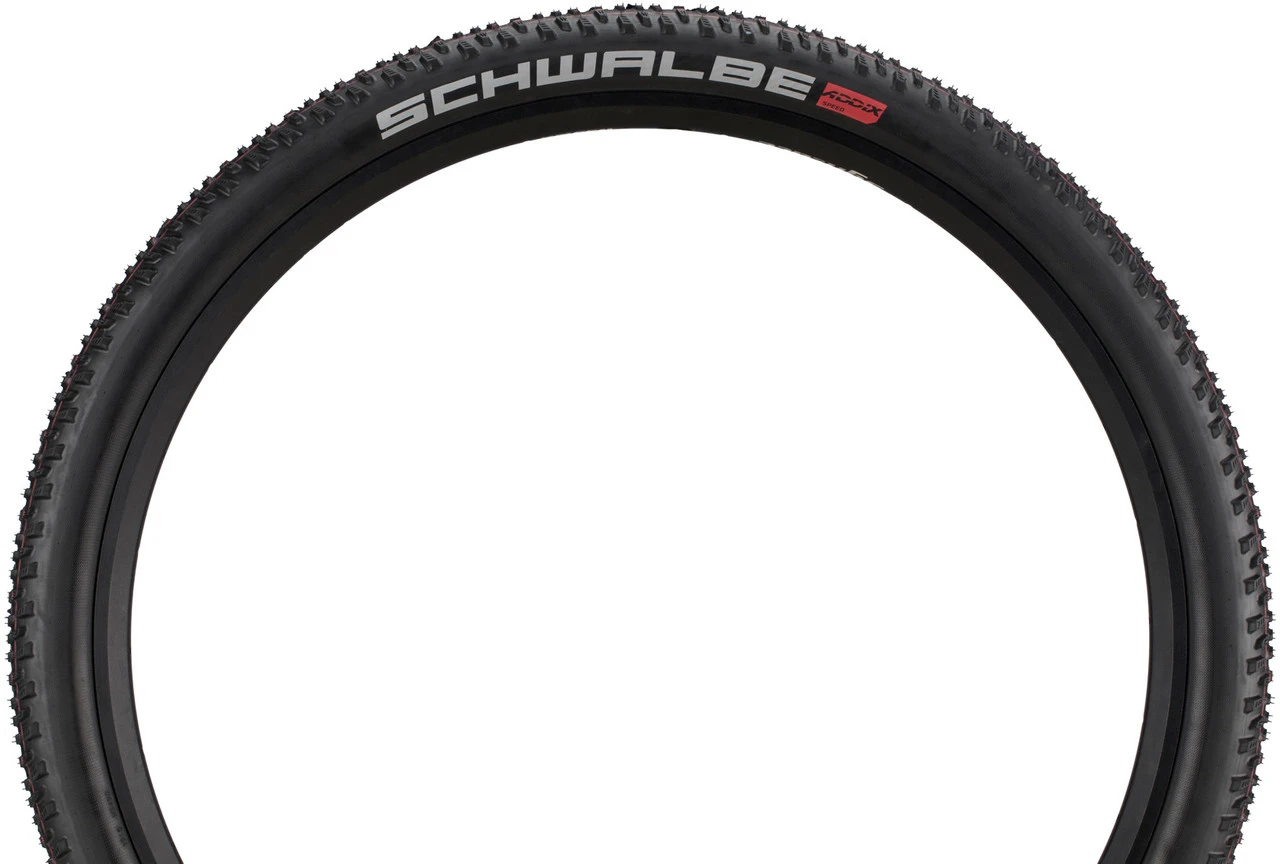 Schwalbe Racing Ralph Evolution ADDIX Speed Super Ground 26" Faltreifen 2 Schwalbe Racing Ralph Evolution ADDIX Speed Super Ground 26" Faltreifen – Bild 2