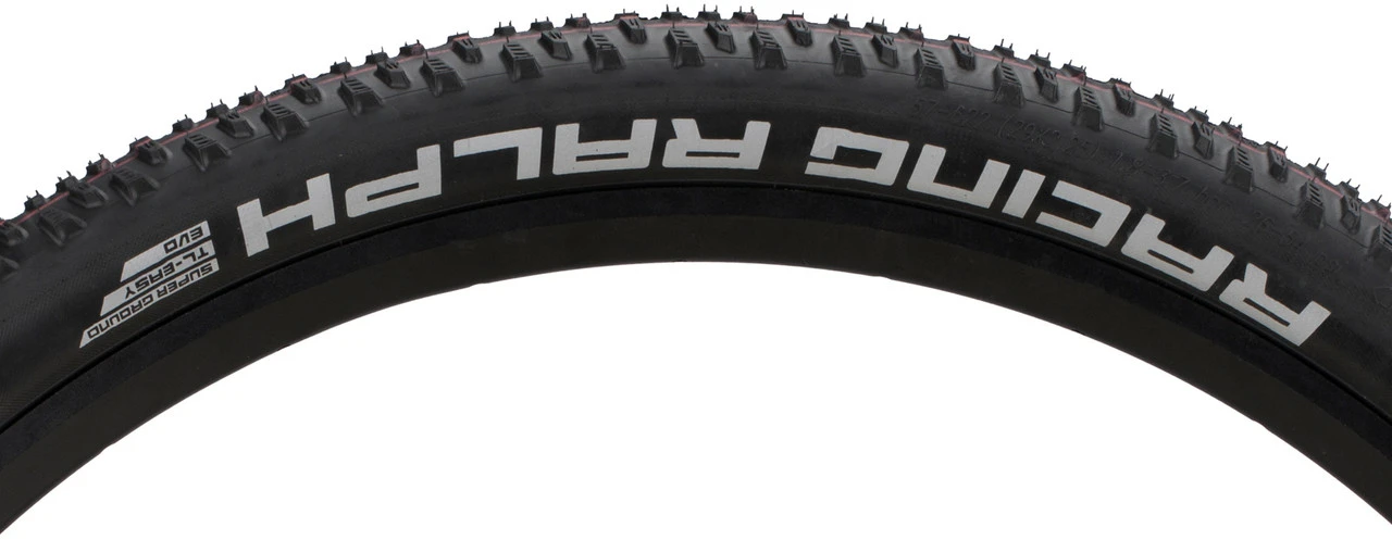 Schwalbe Racing Ralph Evolution ADDIX Speed Super Ground 26" Faltreifen 3 Schwalbe Racing Ralph Evolution ADDIX Speed Super Ground 26" Faltreifen – Bild 3