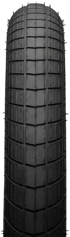 Schwalbe Big Apple Performance 28" Drahtreifen 4 Schwalbe Big Apple Performance 28" Drahtreifen – Bild 4