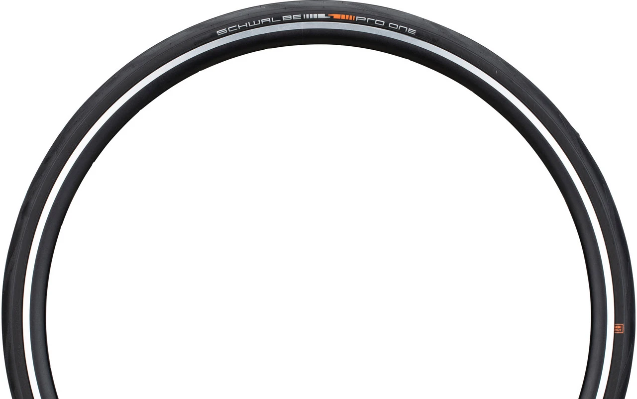 Schwalbe Pro One Evolution ADDIX Super Race 28" Faltreifen 2 Schwalbe Pro One Evolution ADDIX Super Race 28" Faltreifen – Bild 2