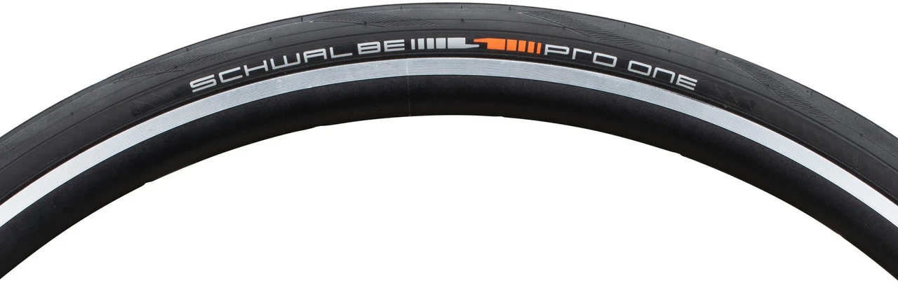 Schwalbe Pro One Evolution ADDIX Super Race 28" Faltreifen 3 Schwalbe Pro One Evolution ADDIX Super Race 28" Faltreifen – Bild 3