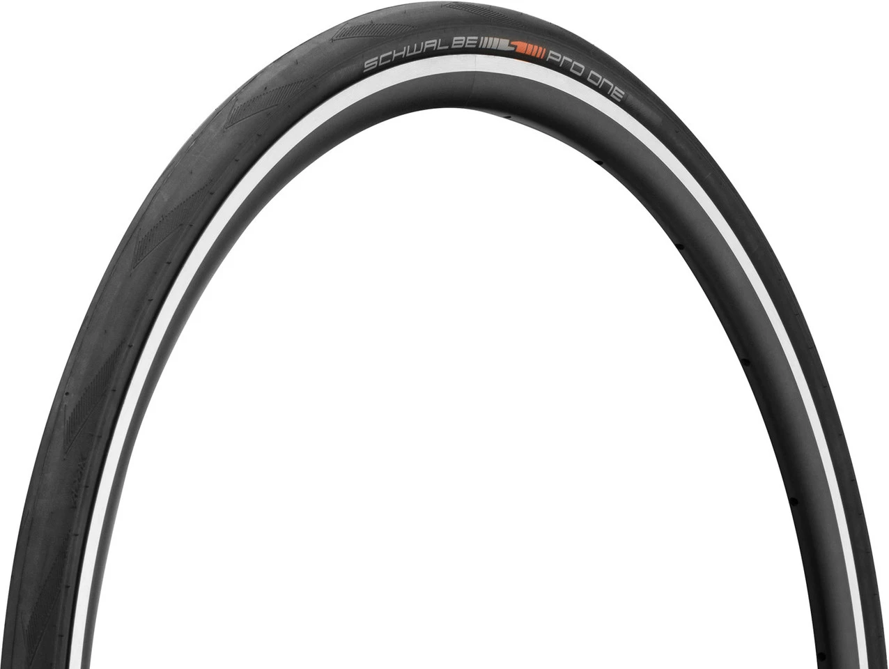 Schwalbe Pro One Evolution ADDIX Super Race 28" Faltreifen 5 Schwalbe Pro One Evolution ADDIX Super Race 28" Faltreifen – Bild 5