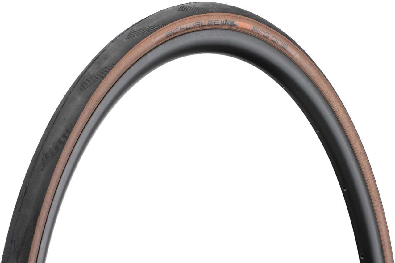 Schwalbe Pro One Evolution ADDIX Super Race 28" Faltreifen 9 Schwalbe Pro One Evolution ADDIX Super Race 28" Faltreifen – Bild 9