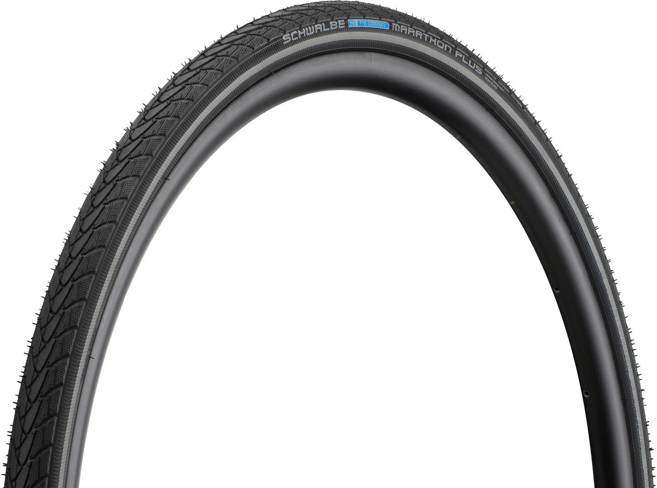 Schwalbe Marathon Plus 28" Drahtreifen 1 Schwalbe Marathon Plus 28" Drahtreifen