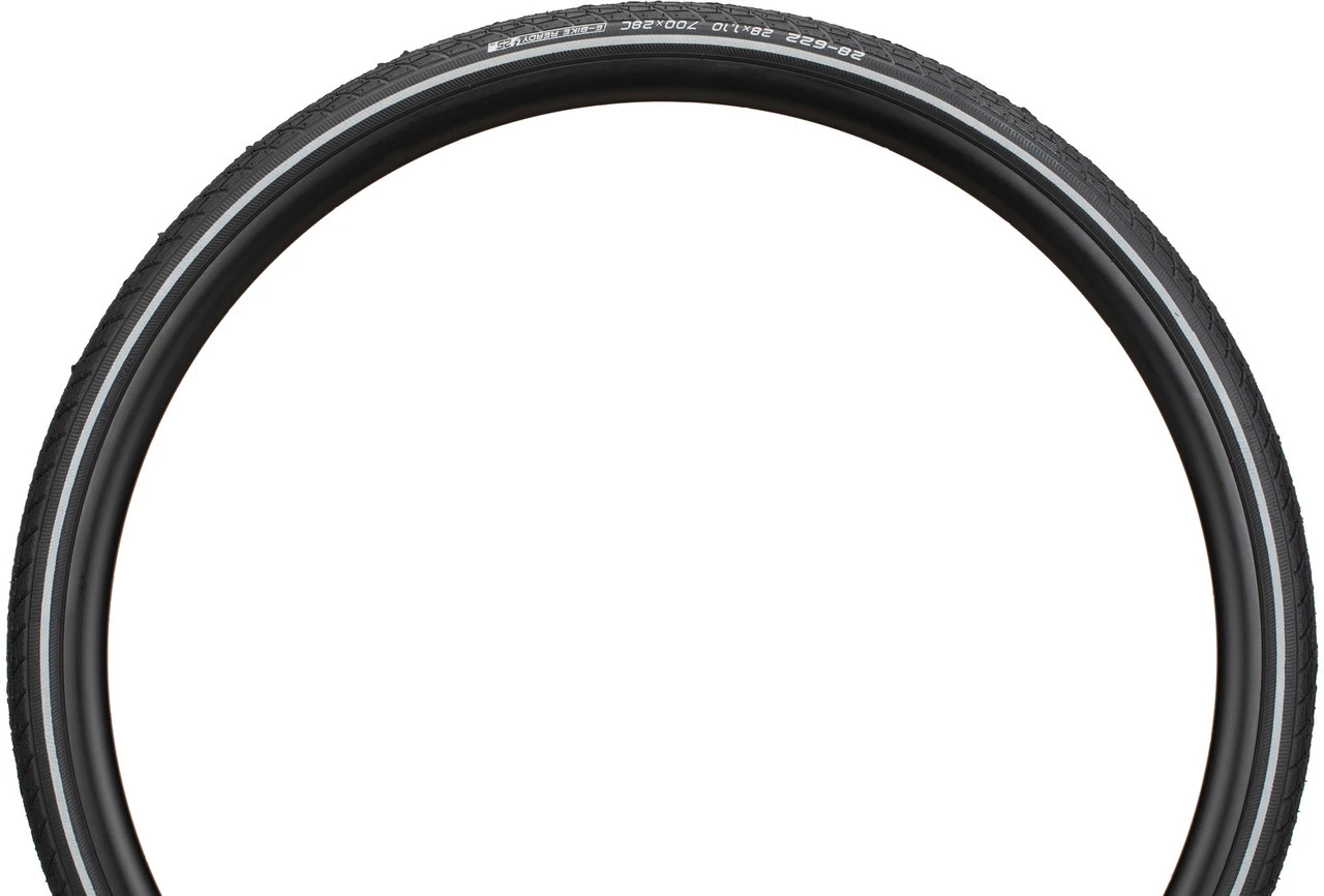 Schwalbe Marathon Plus 28" Drahtreifen 2 Schwalbe Marathon Plus 28" Drahtreifen – Bild 2