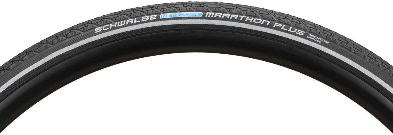 Schwalbe Marathon Plus 28" Drahtreifen 3 Schwalbe Marathon Plus 28" Drahtreifen – Bild 3