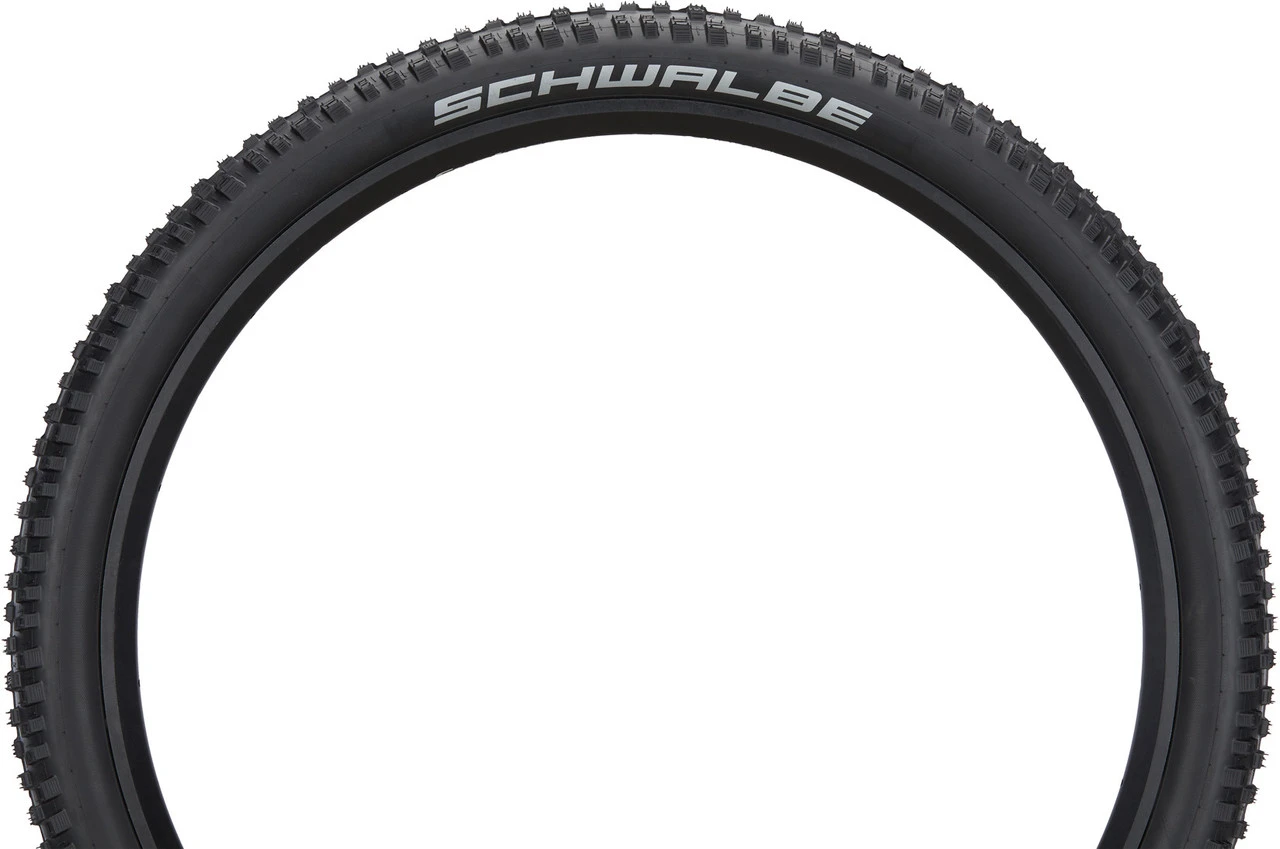 Schwalbe Nobby Nic Performance ADDIX RaceGuard DD 26" Faltreifen 2 Schwalbe Nobby Nic Performance ADDIX RaceGuard DD 26" Faltreifen – Bild 2