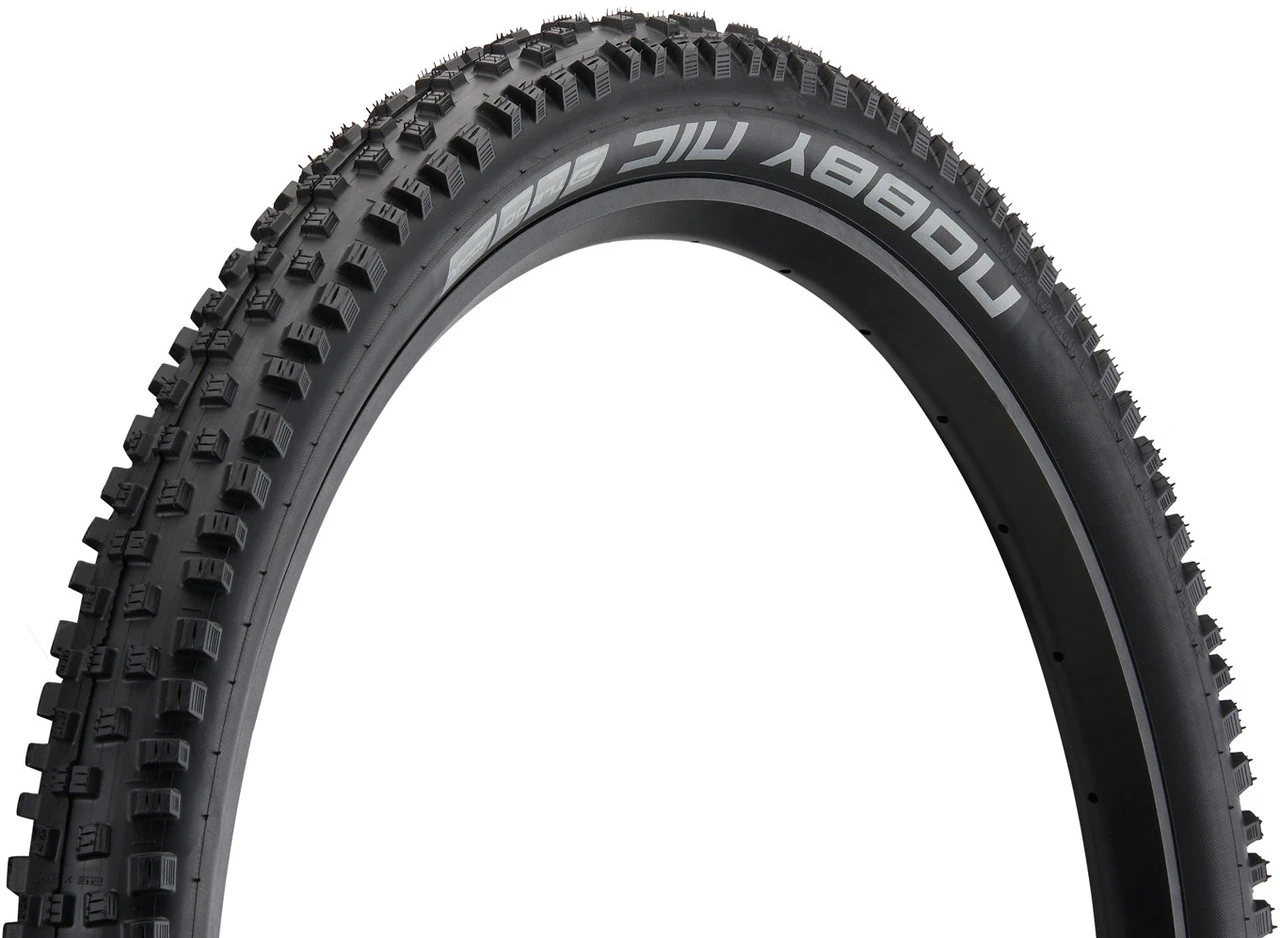 Schwalbe Nobby Nic Performance ADDIX RaceGuard DD 27,5" Faltreifen