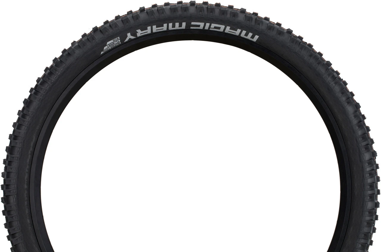 Schwalbe Big Betty / Magic Mary Evolution ADDIX Soft 29" Faltreifen 2er-Set 3 Schwalbe Big Betty / Magic Mary Evolution ADDIX Soft 29" Faltreifen 2er-Set – Bild 3