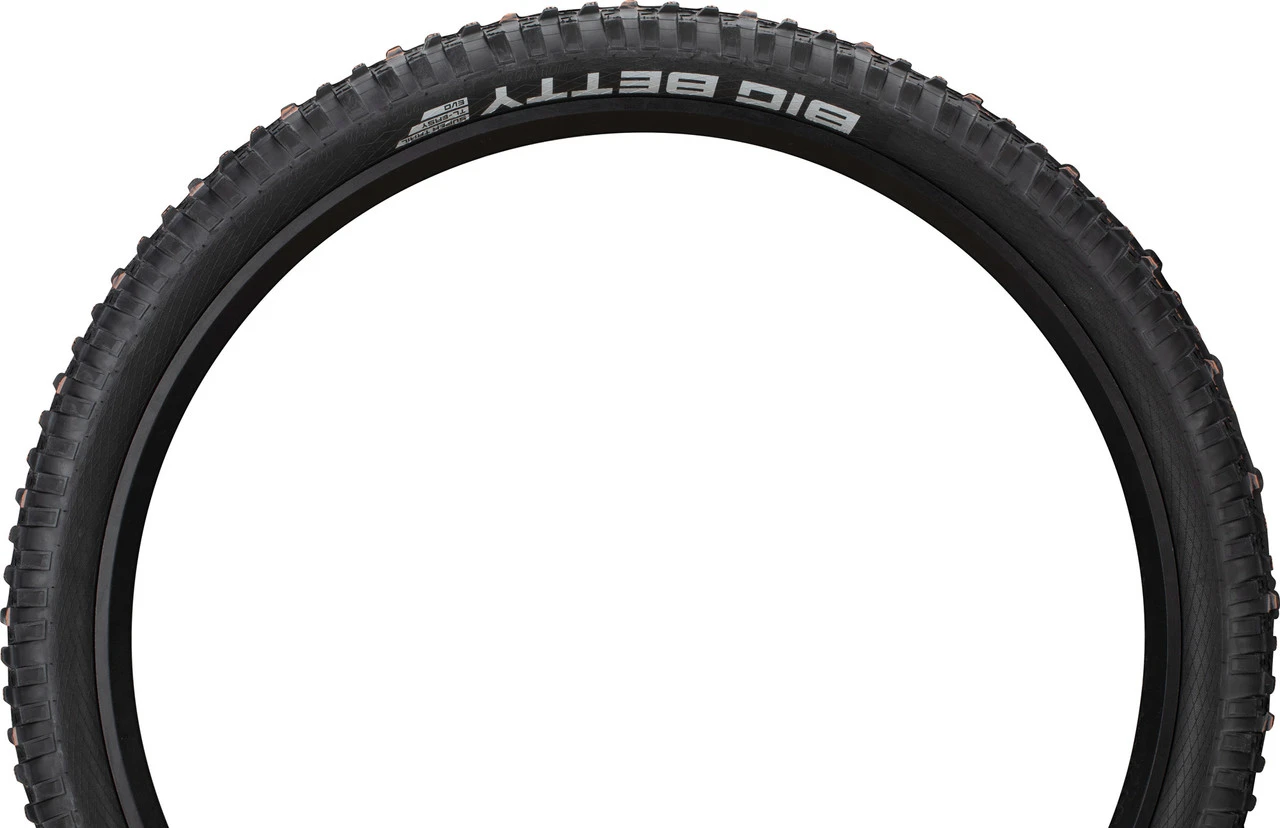Schwalbe Big Betty / Magic Mary Evolution ADDIX Soft 29" Faltreifen 2er-Set 5 Schwalbe Big Betty / Magic Mary Evolution ADDIX Soft 29" Faltreifen 2er-Set – Bild 5