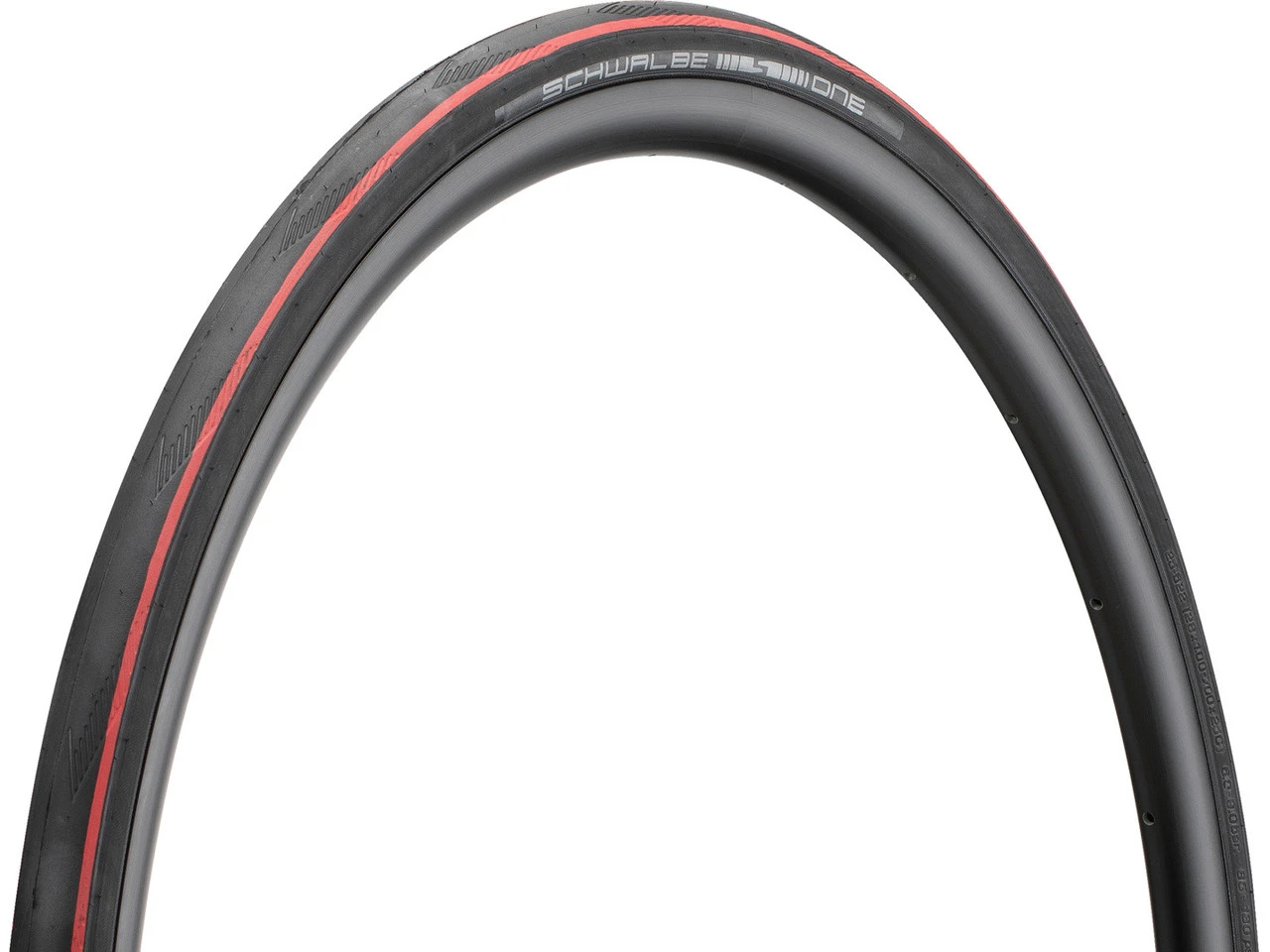 Schwalbe One Performance ADDIX RaceGuard 28" Faltreifen 5 Schwalbe One Performance ADDIX RaceGuard 28" Faltreifen – Bild 5