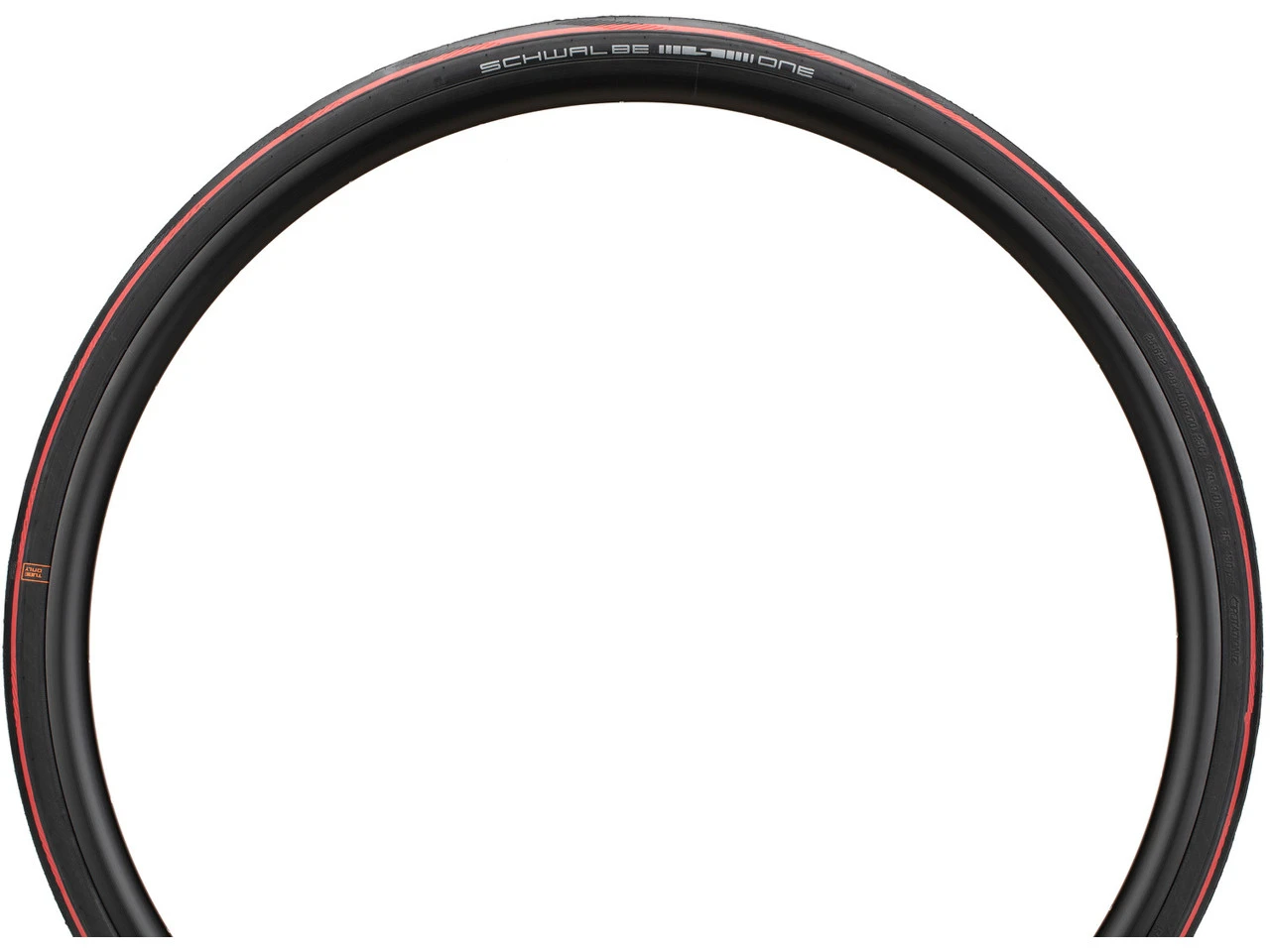 Schwalbe One Performance ADDIX RaceGuard 28" Faltreifen 6 Schwalbe One Performance ADDIX RaceGuard 28" Faltreifen – Bild 6