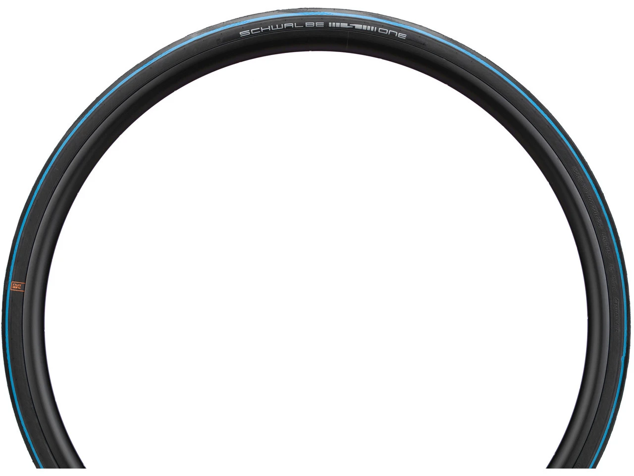 Schwalbe One Performance ADDIX RaceGuard 28" Faltreifen 10 Schwalbe One Performance ADDIX RaceGuard 28" Faltreifen – Bild 10