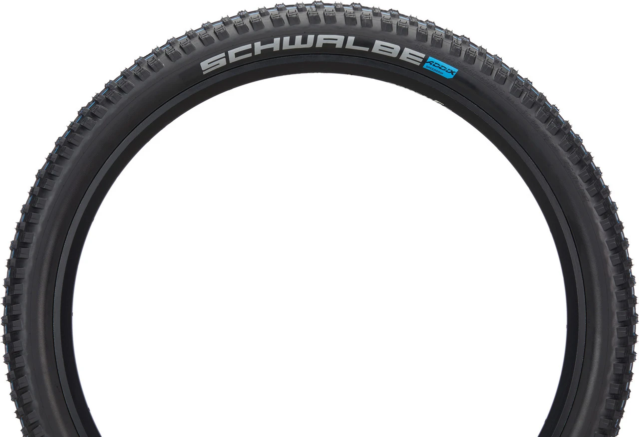 Schwalbe Wicked Will Evolution ADDIX SpeedGrip Super Trail 27,5" Faltreifen 2 Schwalbe Wicked Will Evolution ADDIX SpeedGrip Super Trail 27,5" Faltreifen – Bild 2