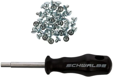 Schwalbe Ersatzspikes Mit Werkzeug