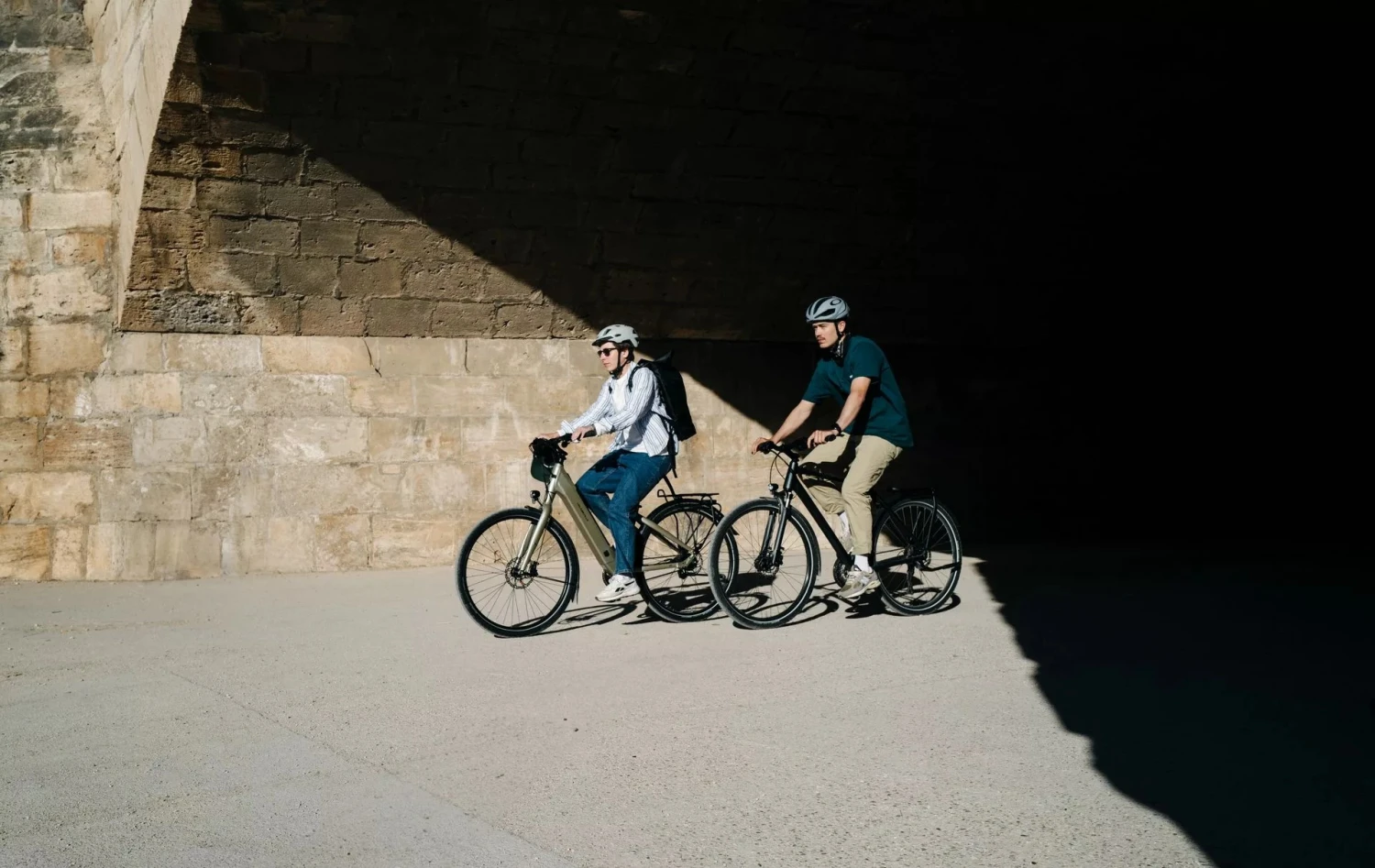 Jonas Fahrrad Geschaft -Jonas Fahrrad Geschaft pneu velo ecolo schwalbe green m